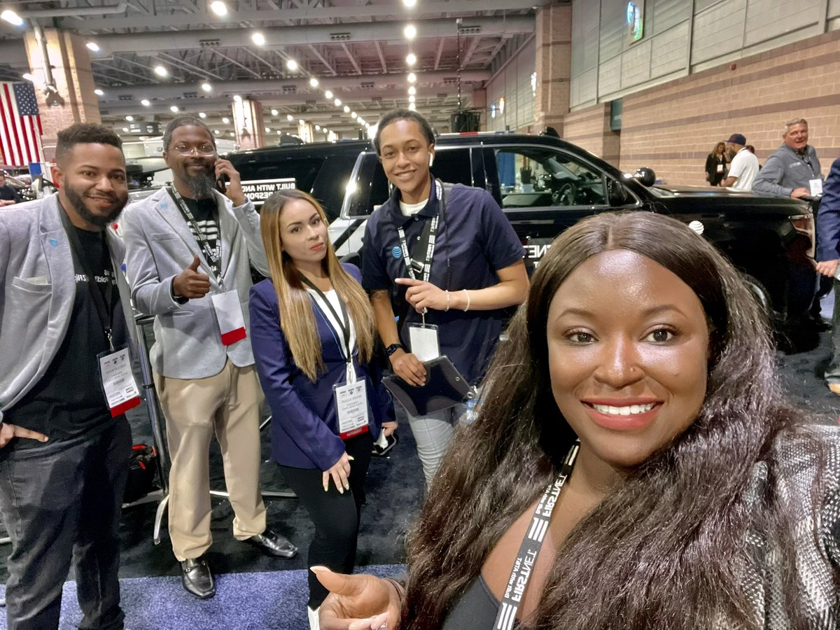 Amanda Audu tweet media