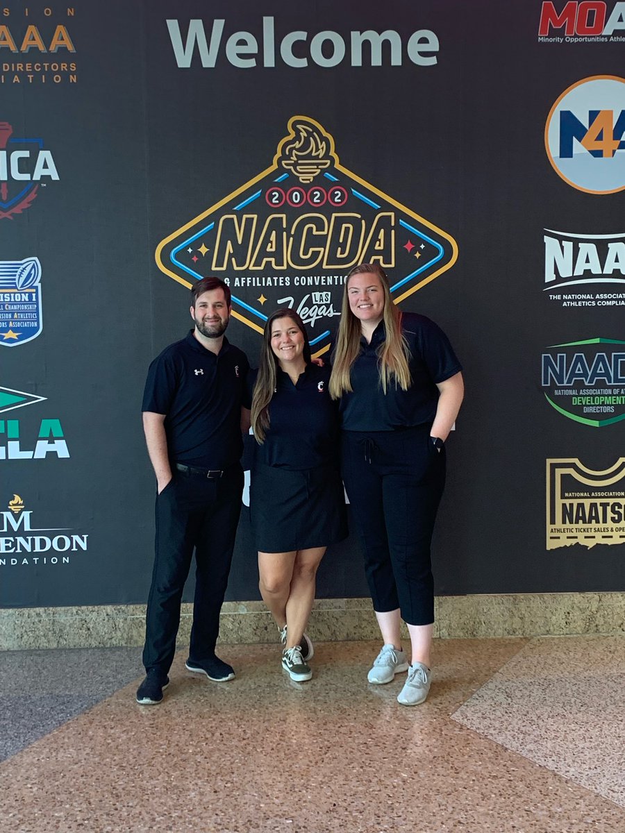 mbayer34's tweet photo. My first @NACMANews Convention has left me with an open mind and a full heart. The people I was fortunate enough to meet, laugh, and share ideas with have been incredible.

I can’t wait to see all the remarkable things that everyone does over the next year!! https://t.co/U3asqROMC2