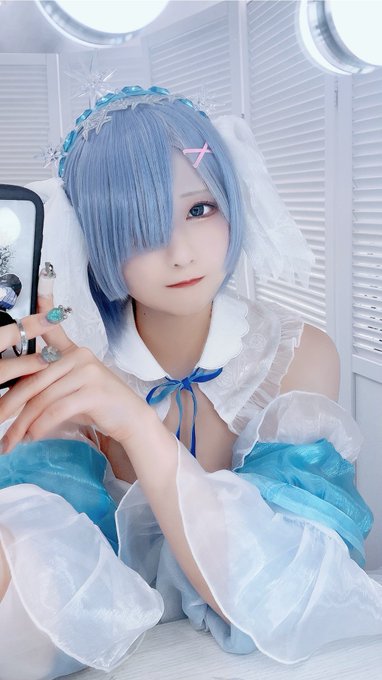 コスプレイヤー雨宮あんずのTwitter画像27