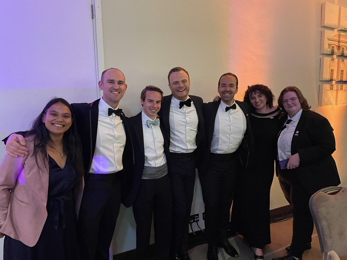 jonboy79's tweet photo. 🏎🏳️🌈🏳️⚧️ Brilliant night at the #GrandPrixBall - thanks @RacingPrideHQ @JustLikeUsUK for the invitation 🙏 #GPball #THTheart https://t.co/gf41X6Loyu