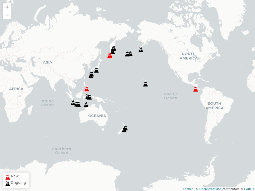 Weekly volcanic activity report <a href="/SmithsonianGVP/">Global Volcanism Program</a> volcano.si.edu/reports_weekly… 
See what's new on our map data.buzzfeed.com/projects/volca…