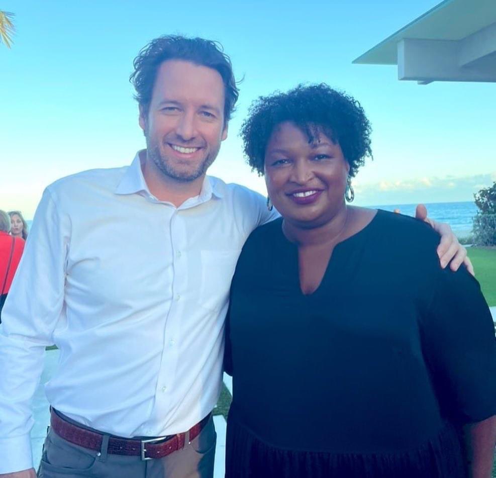 OffshoreJoe's tweet photo. Your daily reminder that #JoeCunninghamSC is a flaming leftist carpetbagger. https://t.co/xOpofL3mWb