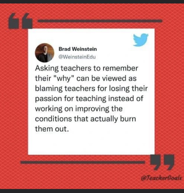 507Tweets's tweet photo. All my educator peeps…👀 https://t.co/ttJI168Brr