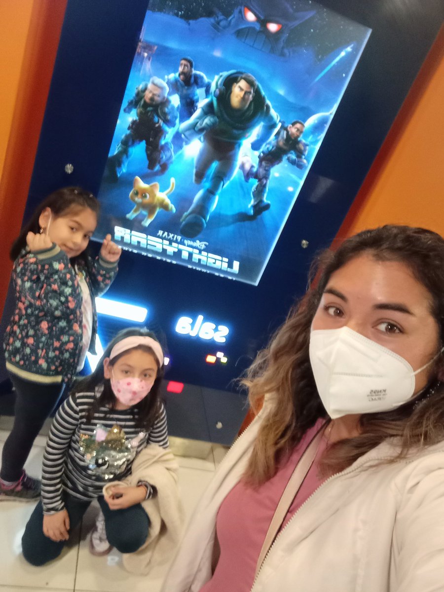 Jacqueline Martinez tweet media