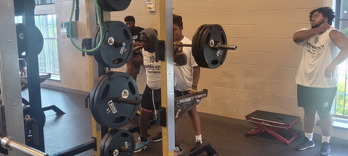 Kevin Kimble tweet media