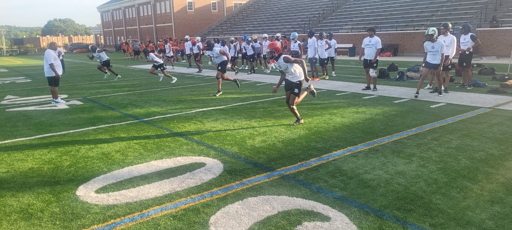 Kevin Kimble tweet media