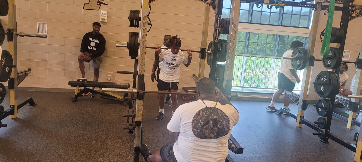 Kevin Kimble tweet media