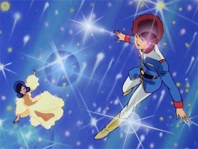 ララァ スンのtwitterイラスト検索結果 ララァ スンのtwitterイラスト検索結果