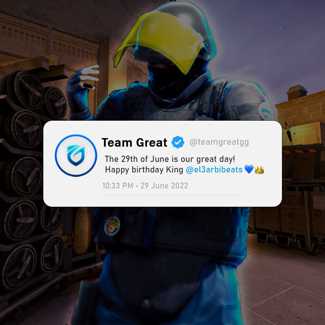 Happy birthday to our boy ❤️❤️🔥