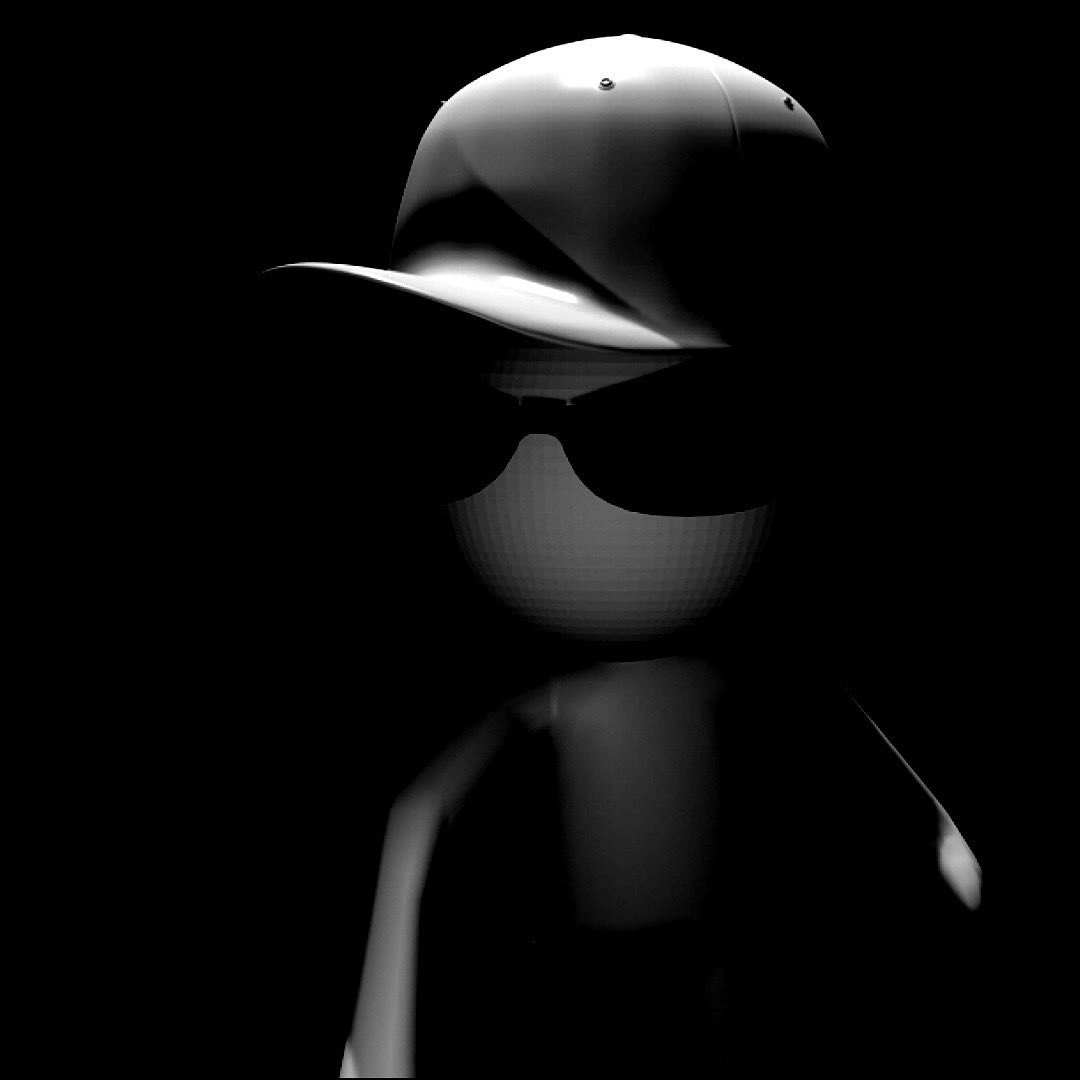 BonezAMB's tweet photo. Sneak peek at one of the crazy dope things I'm working on. Any guesses?
🏴☠️☠️🏴☠️
#beginningstages #bonezdubb #prototype #3d https://t.co/01CSQai8gq