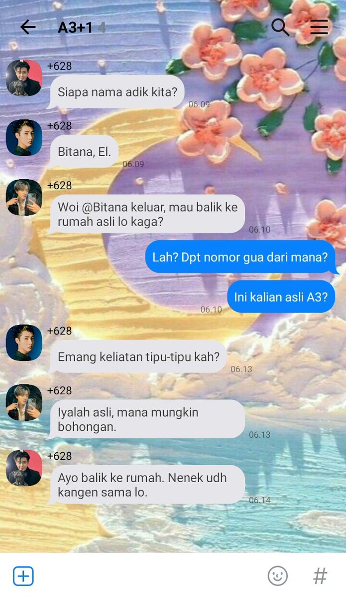 nctzh ON 💡 check pinned 📌 tweet media