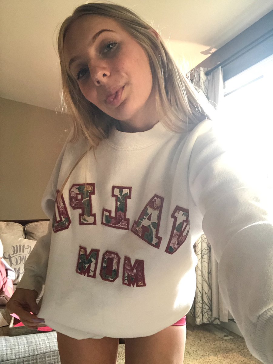 Meet Abby Barrett, <a href="/ValpoU/">Valparaiso University</a> Class of 2026!
📍 Crown Point, IN
👩‍⚕️ Major = Nursing
🩺 Dream Career = Neonatal Nurse
🎓Mom and aunt are <a href="/ValpoAlumni/">Valparaiso University Career & Alumni Network</a>!

“I’m most excited to meet new people and take cool classes. Valpo is close to home and the campus is really pretty!”