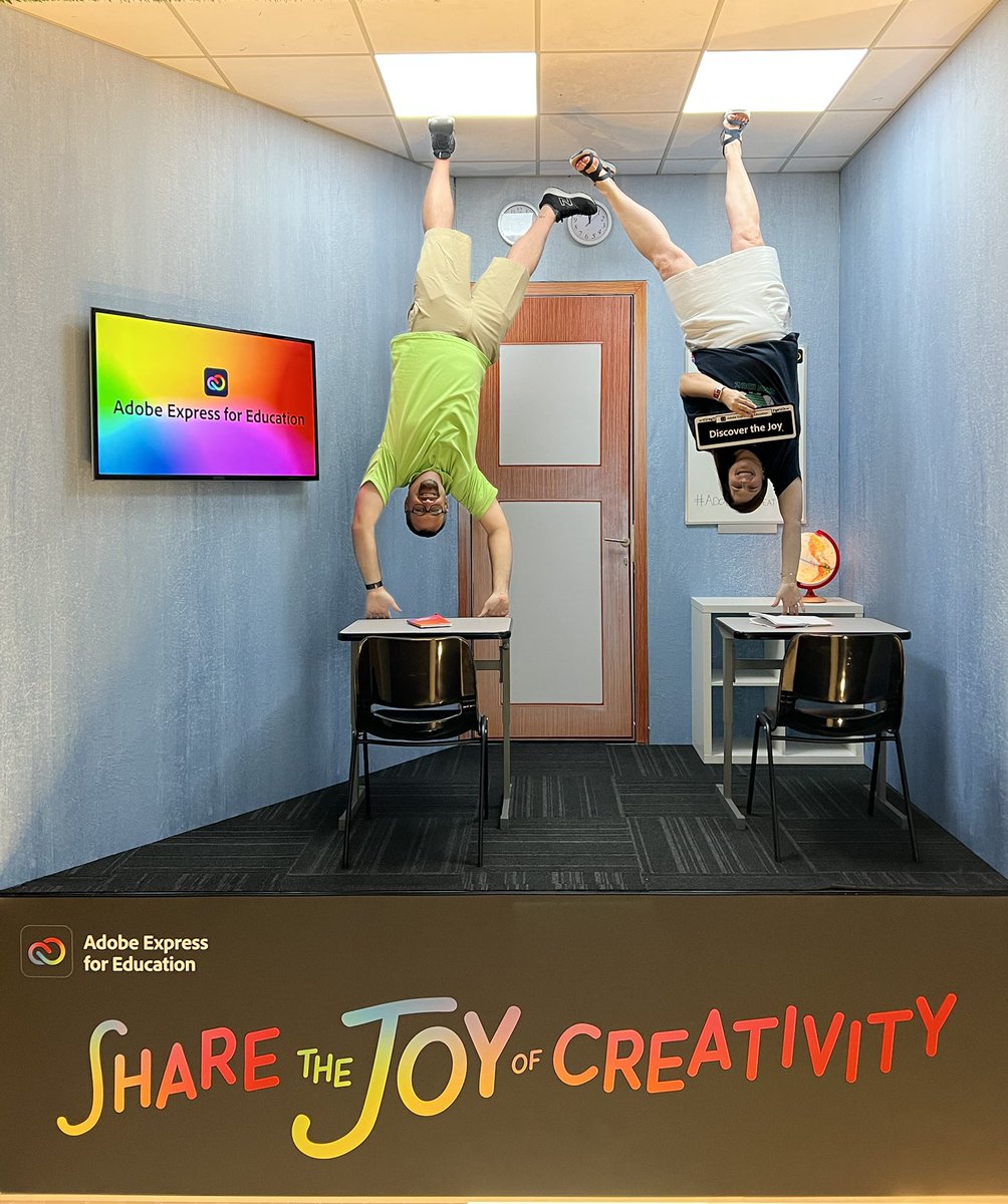 #istelive blew us away this year. So many ideas and info to take back to <a href="/FCPSKY/">Fayette County Public Schools</a> <a href="/fcpsoit/">FCPS Inst Tech</a> <a href="/Amysmusings/">Amy Johns</a>