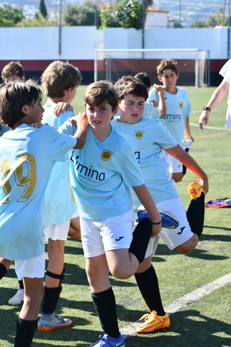 Círculo del Porvenir C.D. tweet media
