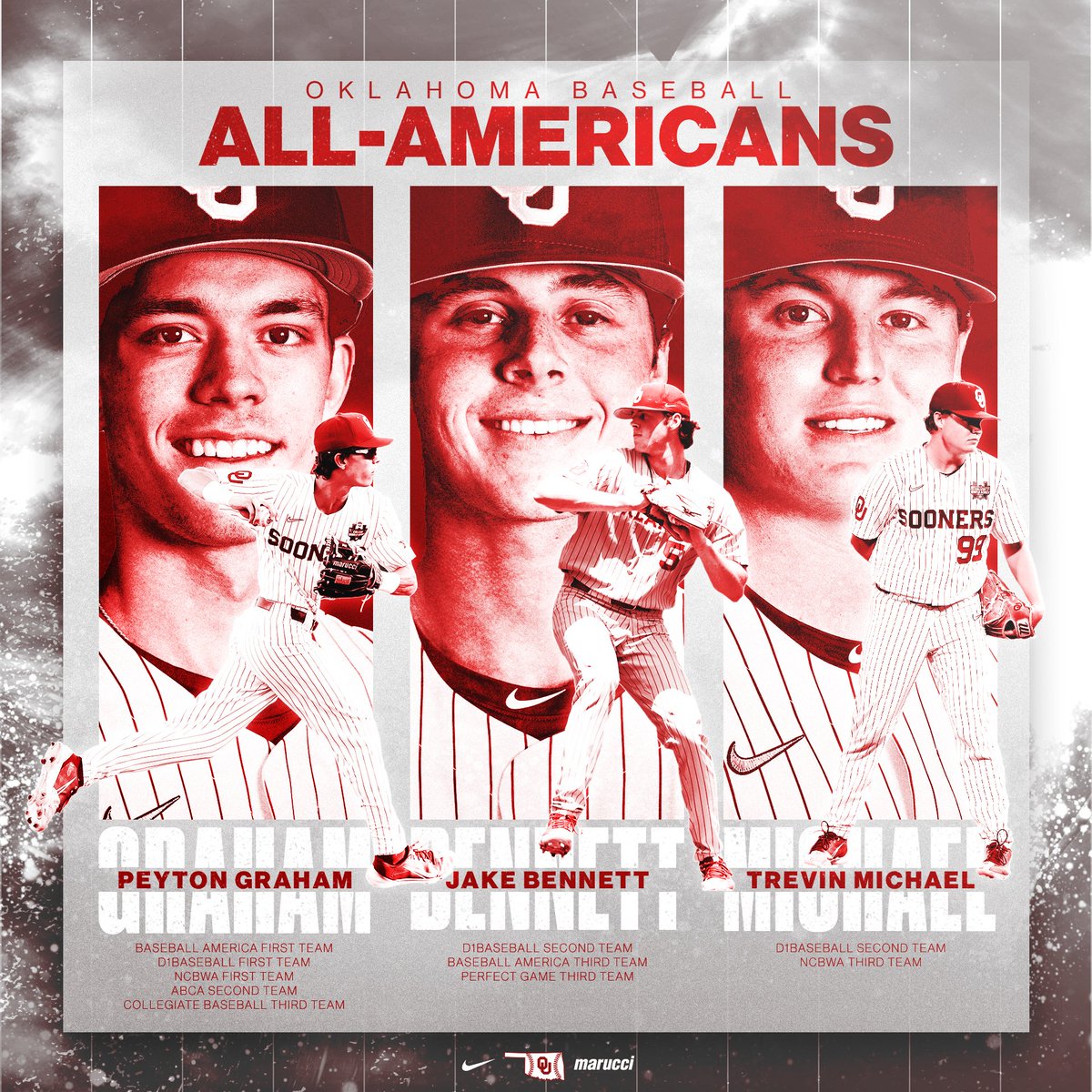 Oklahoma Baseball tweet media