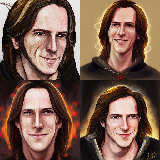  Happy Birthday  Matthew Mercer by     