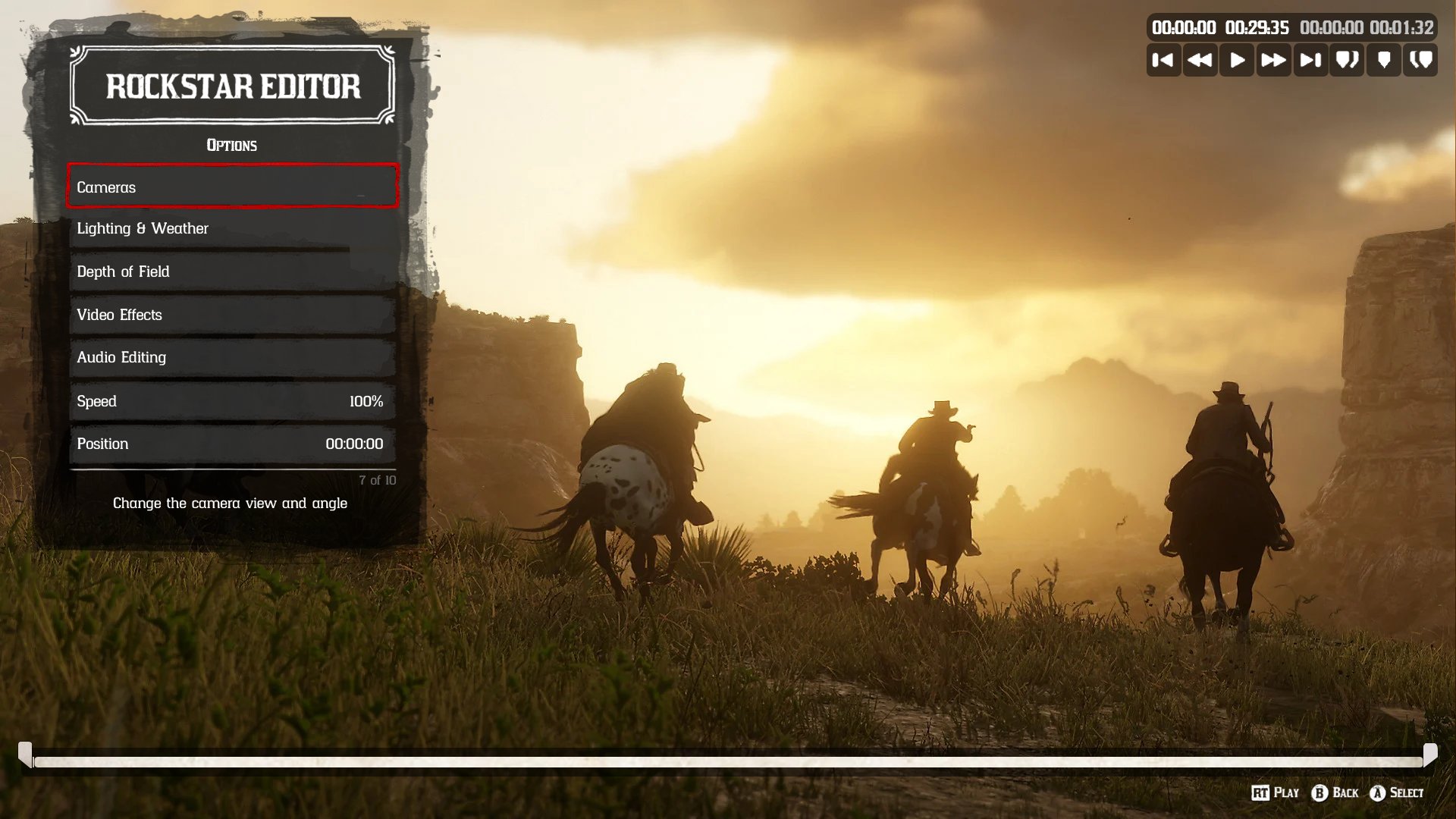 Liam on X: Concept: Re-designed Red Dead Redemption website inspired by  GTAV and GTA Online's.  / X