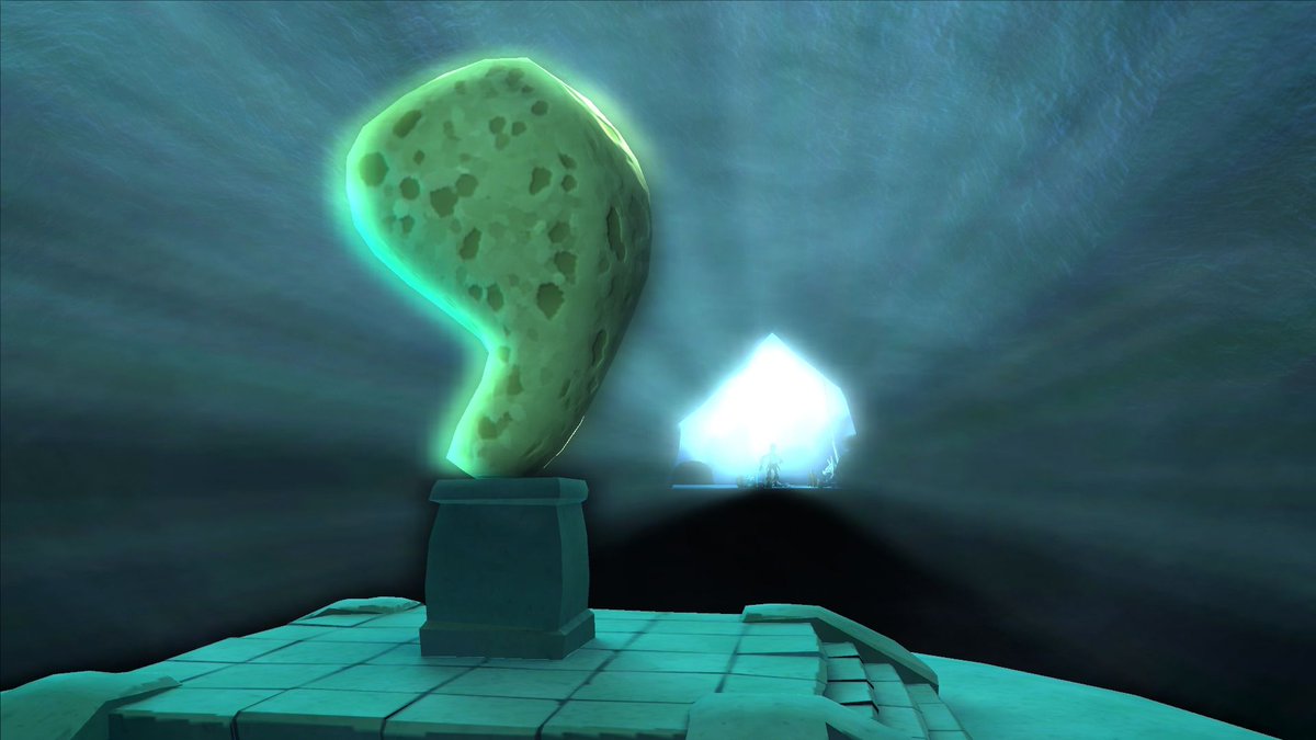 Tales of Monkey Island - Chapter 3: Lair of the Leviathan (2009)
Developed by <a href="/telltalegames/">Telltale</a>