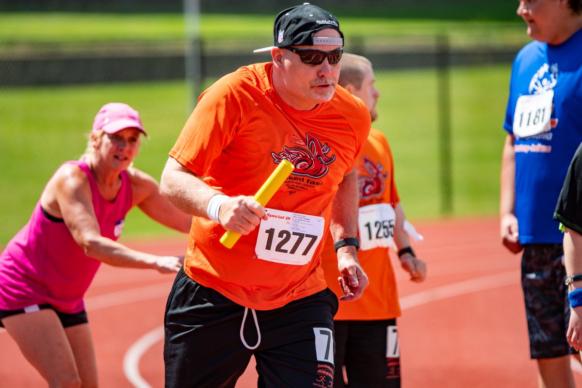 SOPennsylvania's tweet photo. 2022 SUMMER GAMES PHOTOS ARE HERE!!!!
To view the full photo album ➡️ https://t.co/C5D6vuXxkv
To view fantastic photos from volunteer Grant Hipkins ➡️ https://t.co/1Ajlzz2LjV
#PASummerGames | #InclusionRevolution https://t.co/y5BZhAqYcJ