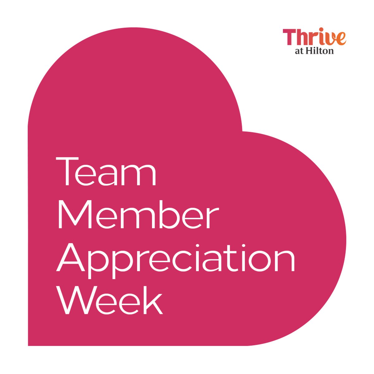 Celebrating the heart of Hilton Waikoloa Village this week, our Team Members, with special lunch menus, food trucks, giveaways and more! #TMAW2022 #WeAreHilton <a href="/HiltonCareers/">Hilton Careers</a>