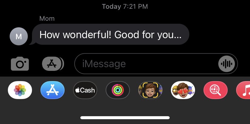 Sarah Ross tweet media