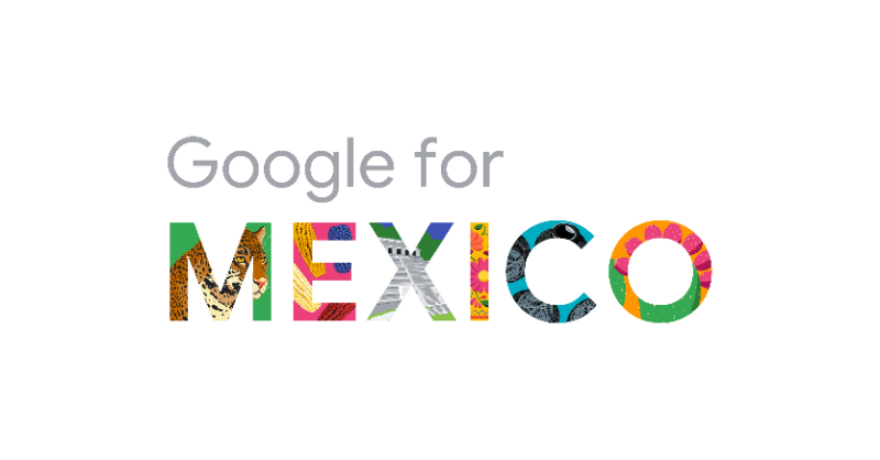 googlemexico's tweet photo. Hoy es #GoogleforMexico 🇲🇽, un evento en el que compartimos cómo nuestras soluciones ayudan a la recuperación económica, impacto social y a acelerar la transformación digital del país. Activa tus notificaciones para ver el evento en vivo 👇 https://t.co/SGgArek7DD