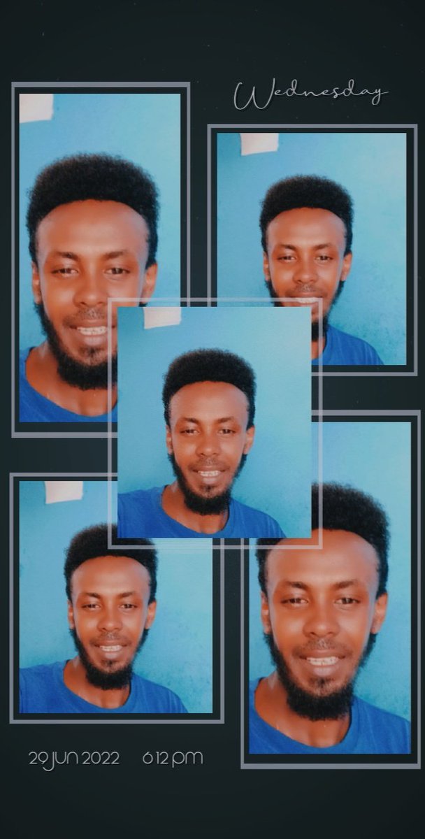 dahir_siid's tweet photo. https://t.co/aJxYKqjgch