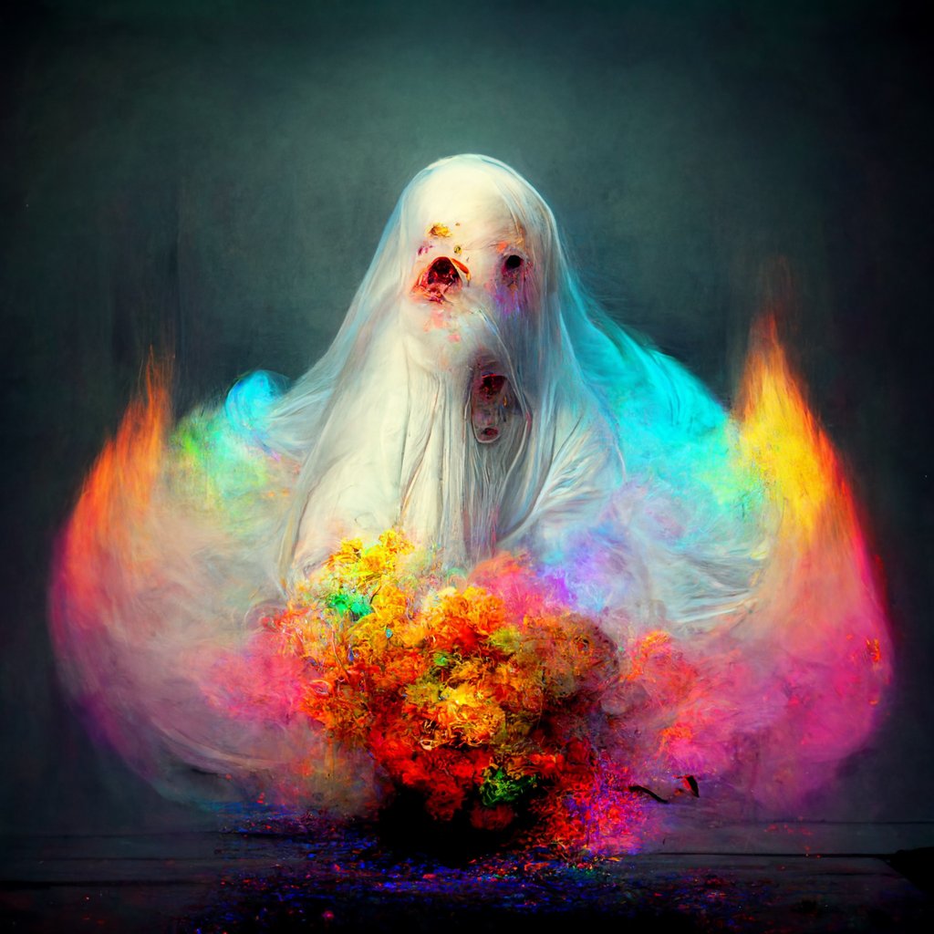 👻Free Spirits👻 tweet media