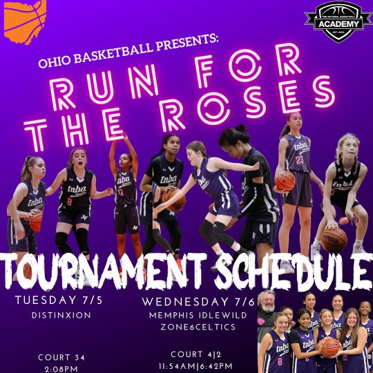 Come watch TNBA 13u Play! #alldaylong #aaugirlsbasketball #furure #walktalltalksmallplayball
@tfnsrun4roses
@ohio_basketball
@coachalextnba
@tNBA_HOU