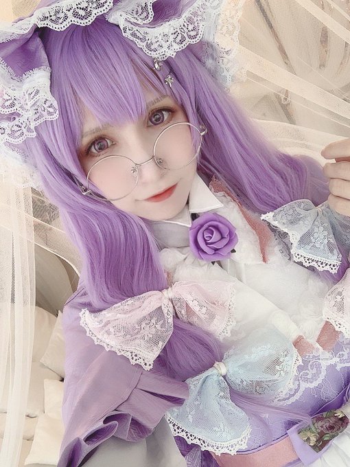 コスプレイヤーろァのTwitter画像4