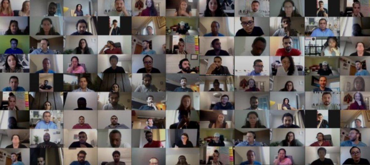 Founder Institute (@founding) on Twitter photo 🤝 Join us in 1 WEEK for Co-Founder Networking: Find a Business Partner, Online 👉 bit.ly/3zQcRgS 
On this fun and interactive event you will learn the best practices for finding and formalizing co-founder relationships across many different regions. 🤝 Join us in 1 WEEK for Co-Founder Networking: Find a Business Partner, Online 👉 bit.ly/3zQcRgS 
On this fun and interactive event you will learn the best practices for finding and formalizing co-founder relationships across many different regions.