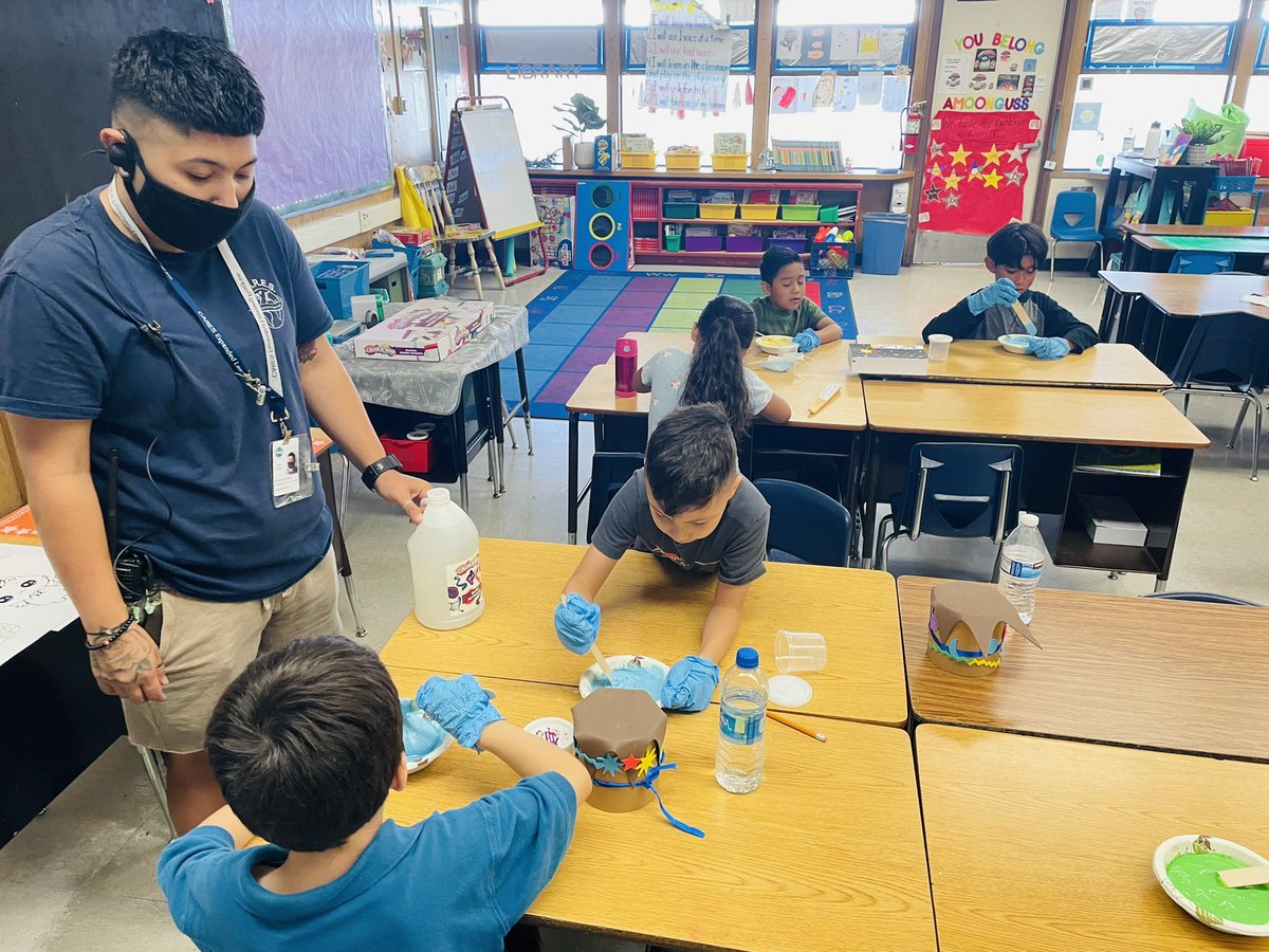 Cambridge ASP tweet media