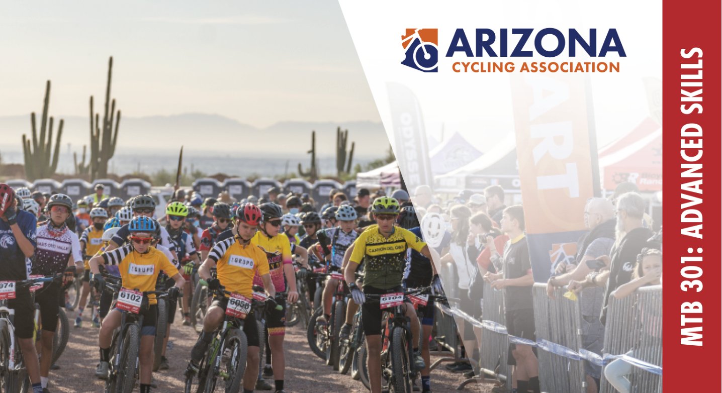 Arizona Cycling Association (ArizonaCycling) / Twitter