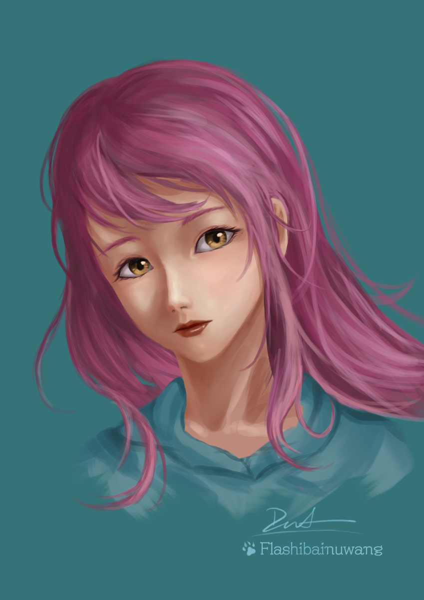 DanielD10233030's tweet photo. Untitled #girl #original #厚涂 https://t.co/ZHMhZxRPOa https://t.co/bL1C9Tlzg6