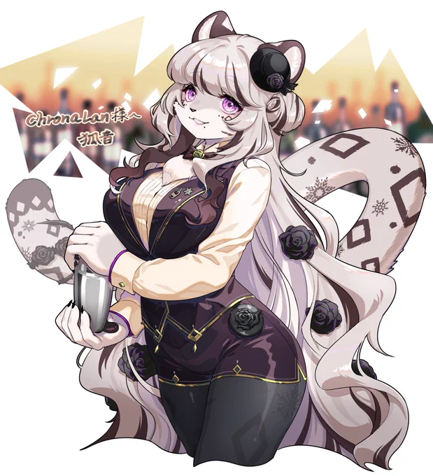 skeb納品しました!
https://t.co/K72Dg7U8wa 
