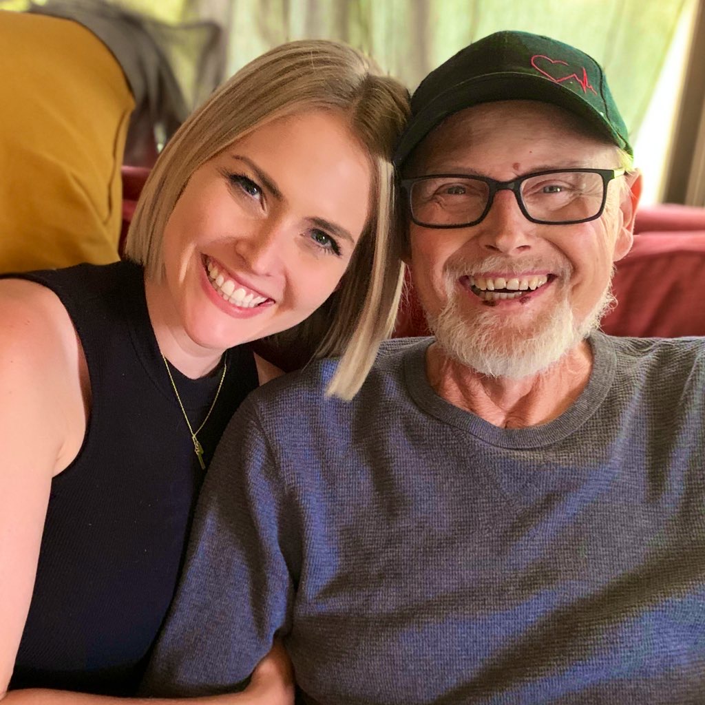 Brittany Falkers tweet media