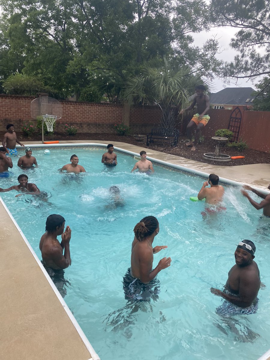 Chad Alligood tweet media