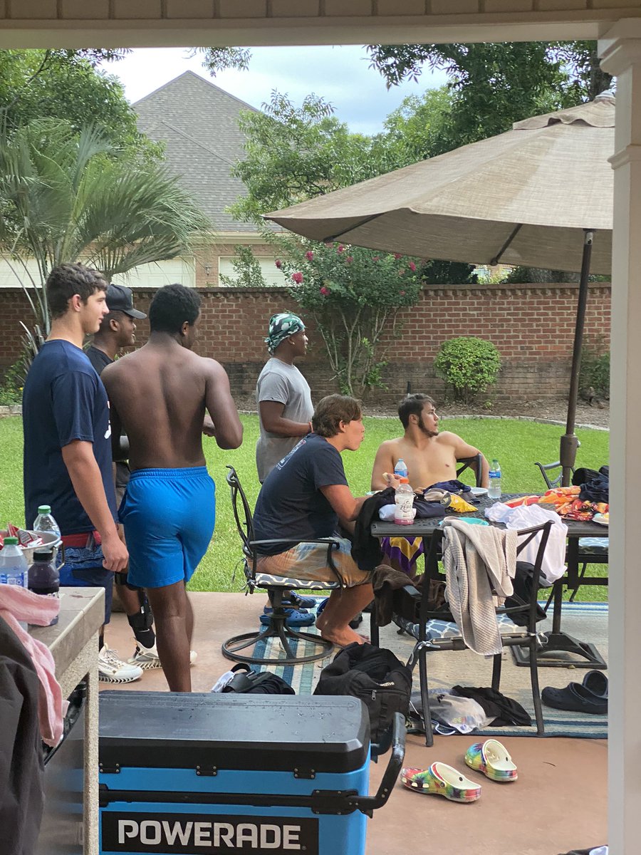 Chad Alligood tweet media