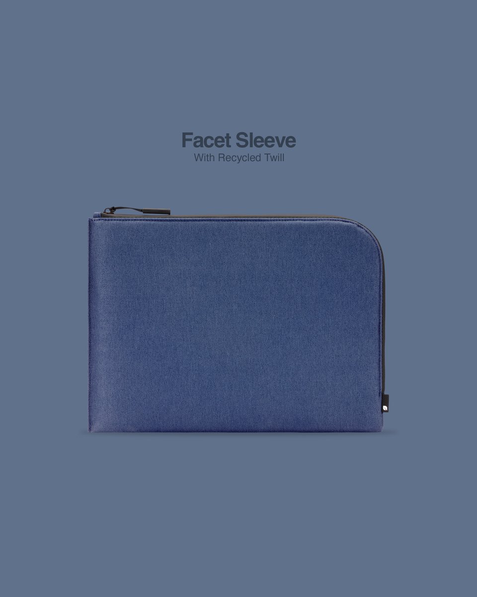 goincase's tweet photo. Futuristic minimalism with an asymmetrical soul. #facetsleeve #ideasprotected https://t.co/iM2r3KO26m