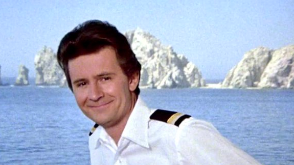 Dwightcrazy's tweet photo. Happy birthday to #FredGrandy seen here in "The Love Boat" โ๏ธ https://t.co/m7ew7lbxgY