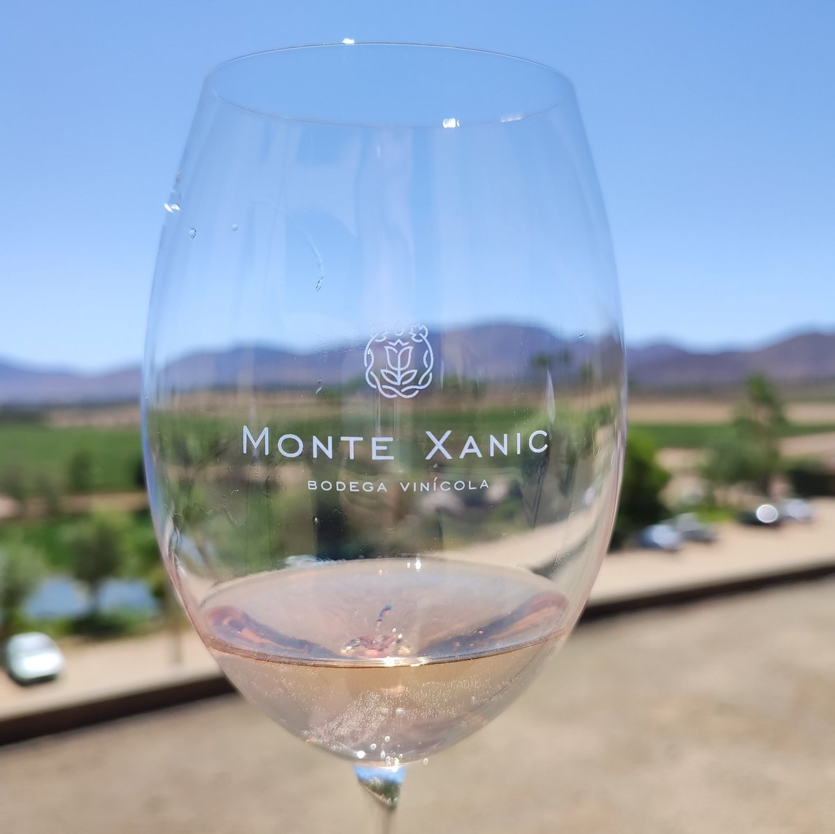 🍇Como parte de las actividades de nuestra #JuntaNacionalDePresidentes en #BajaCalifornia, los miembros de CANIRAC disfrutaron el encanto de #ValledeGuadalupe, el paraíso enológico que ha posicionado al estado como destino turístico,gastronómico y cultural de México 🇲🇽