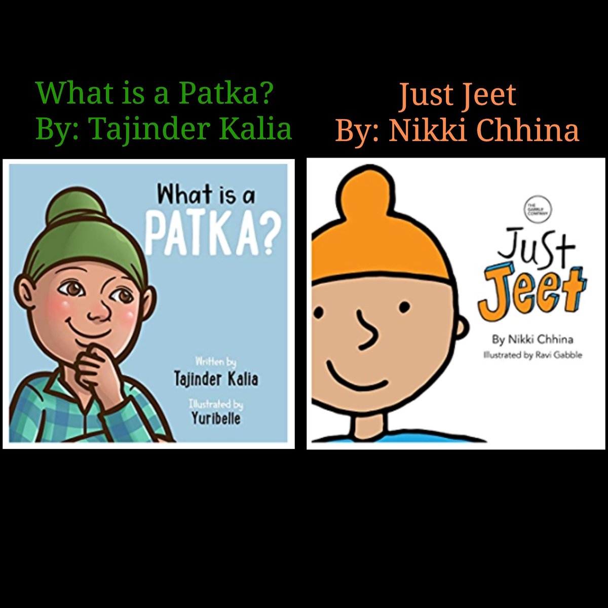 MsDhaliwalPDSB's tweet photo. As an extension to #VirtualAuthorVisits, every @PDSB_Libraries received 2 of the following identity-affirming literature over 2yrs to honour #SikhHeritageMonth & #SouthAsianHeritageMonth to get these books in the hands of staff, students& families of @PeelSchools @DF5719 @PeelASP https://t.co/psdTI6SmSA