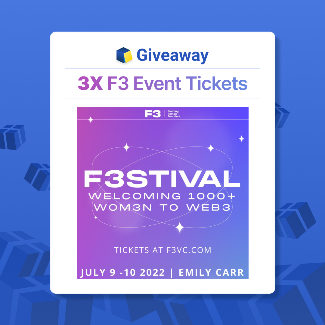 Blockaday tweet media