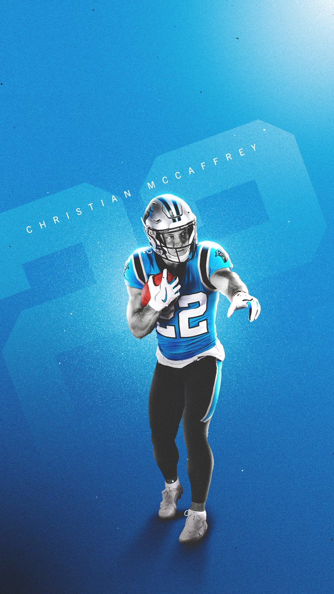 Carolina Panthers on X: Clocking in‼️  / X