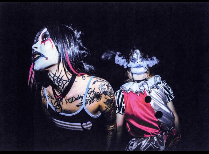 Watch hawkhatesyou's leaked NSFW photo on TwXstars