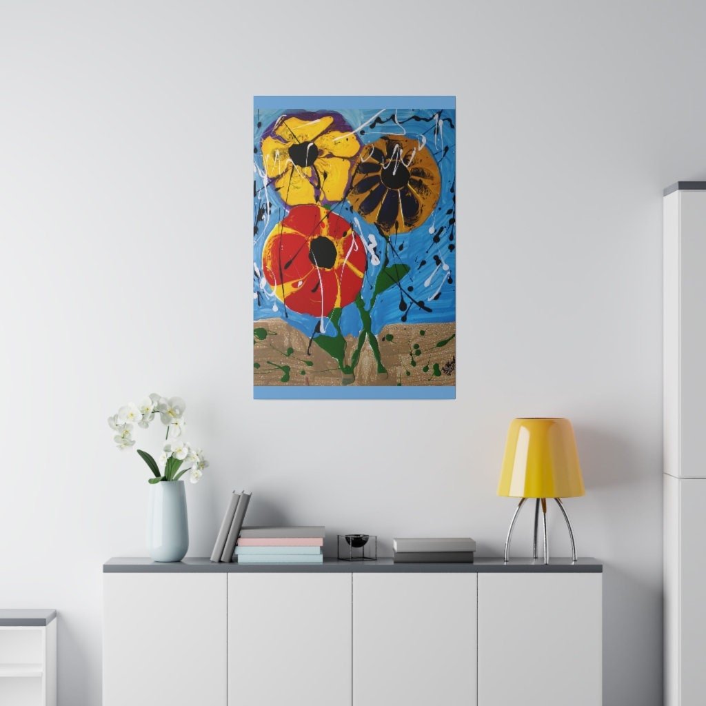 BFord1976's tweet photo. Excited to share the latest addition to my #etsy shop: Poured Acrylic Flowers - Matte Canvas, Stretched #printingprintmaking #canvas #stretchedcanvas #pouredacrylics #fluidart #print #flowers #docsdesigns76 https://t.co/pFtVYW7MqT https://t.co/jIcahugmim