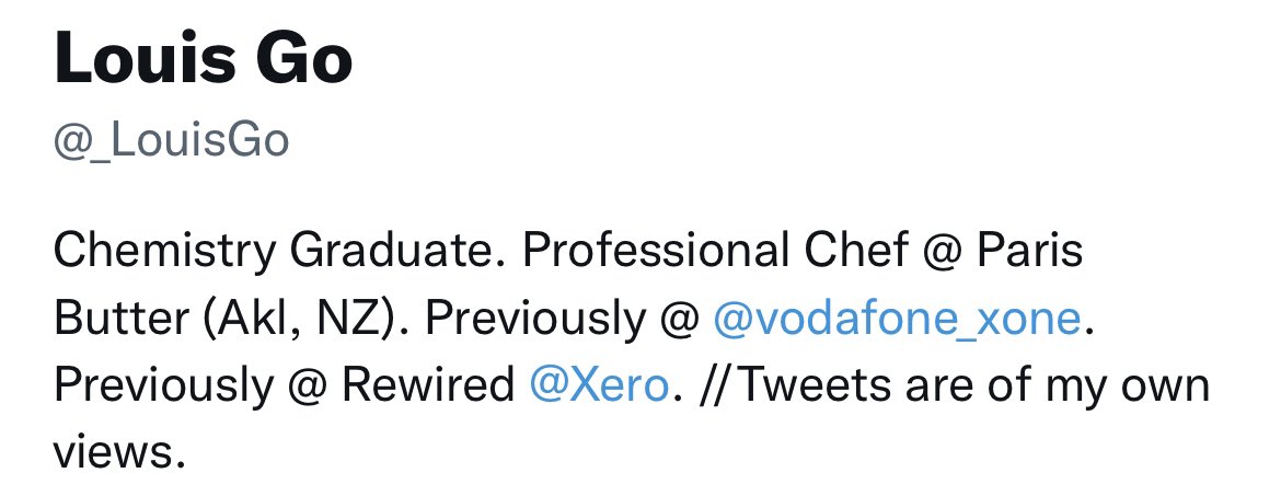 _LouisGo's tweet image. 👀👀👀