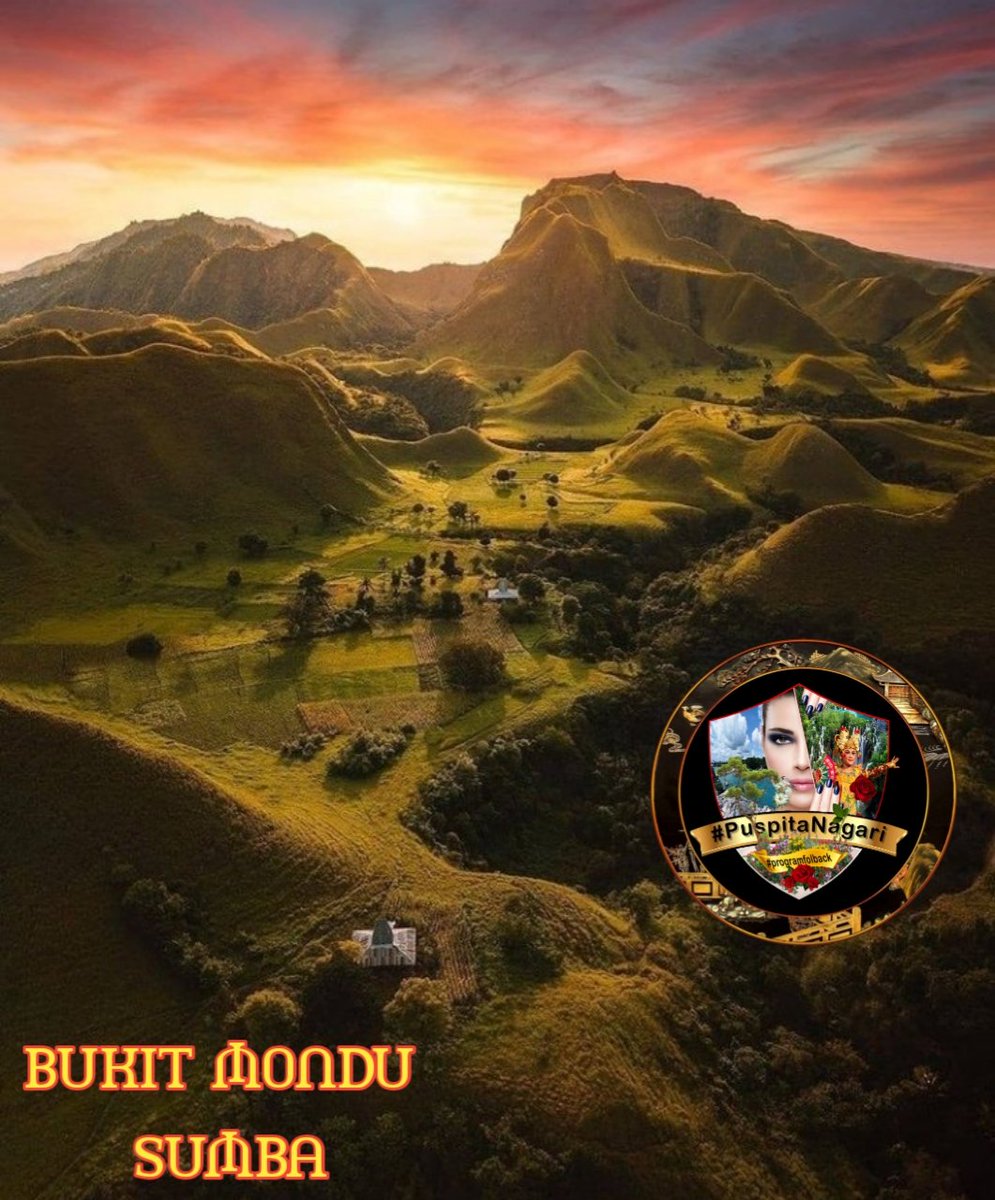 RemajaGrobogan's tweet photo. @RenataDiyanra @TheArieAir @wiwikherma @AzisDadun_ @CantikaCahyhani ♦ OPEN PROMOTE ♦
Bukit Terindah Di Sumba

Mau akunmu dipromote daftar sini yuk!

Follow dulu @RenataDiyanra 

Lalu 🔃 dan ♥
Ketik : Bukit Mondu
#programfolback
#PuspitaNagari

Cc
@TheArieAir
@wiwikherma
@AzisDadun_
@CantikaCahyhani

♥ NKRI 🇮🇩 ✍🏻 https://t.co/msixL4Nl60