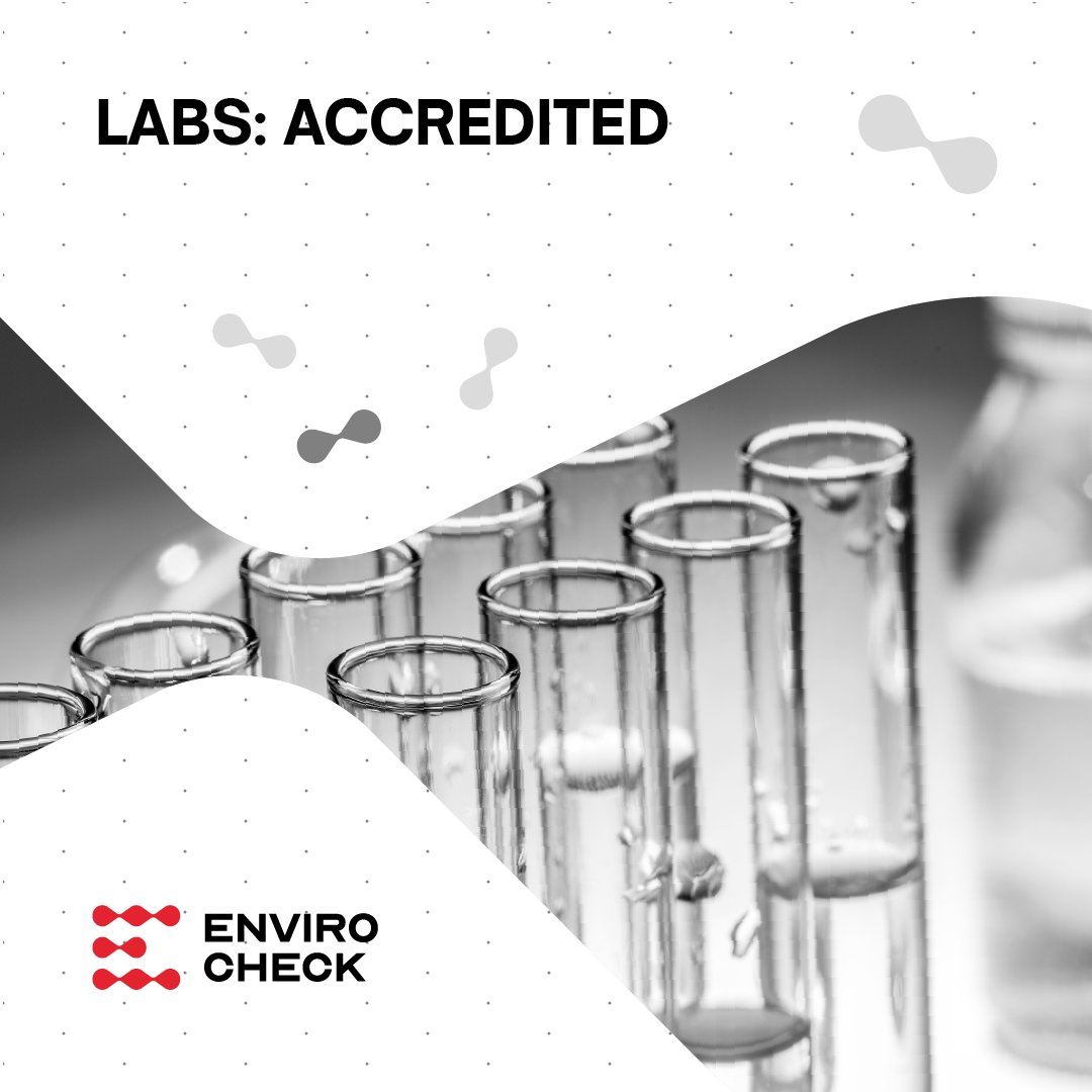 Stop worrying about the risks that can ruin your next construction project. Schedule a speedy inspection with Envirocheck to keep your job on track.