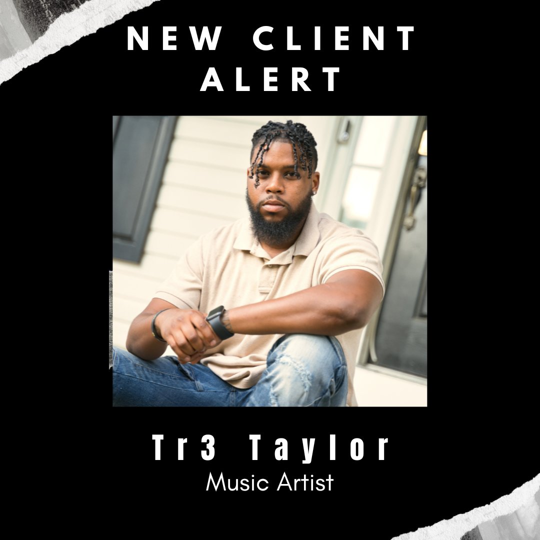 ReedLimitedEnt's tweet photo. @emojitr3 Welcome to RLE!!! 🔥🎧
#tr3taylor #tretaylor #walkwithme https://t.co/A7MWxJaE5j